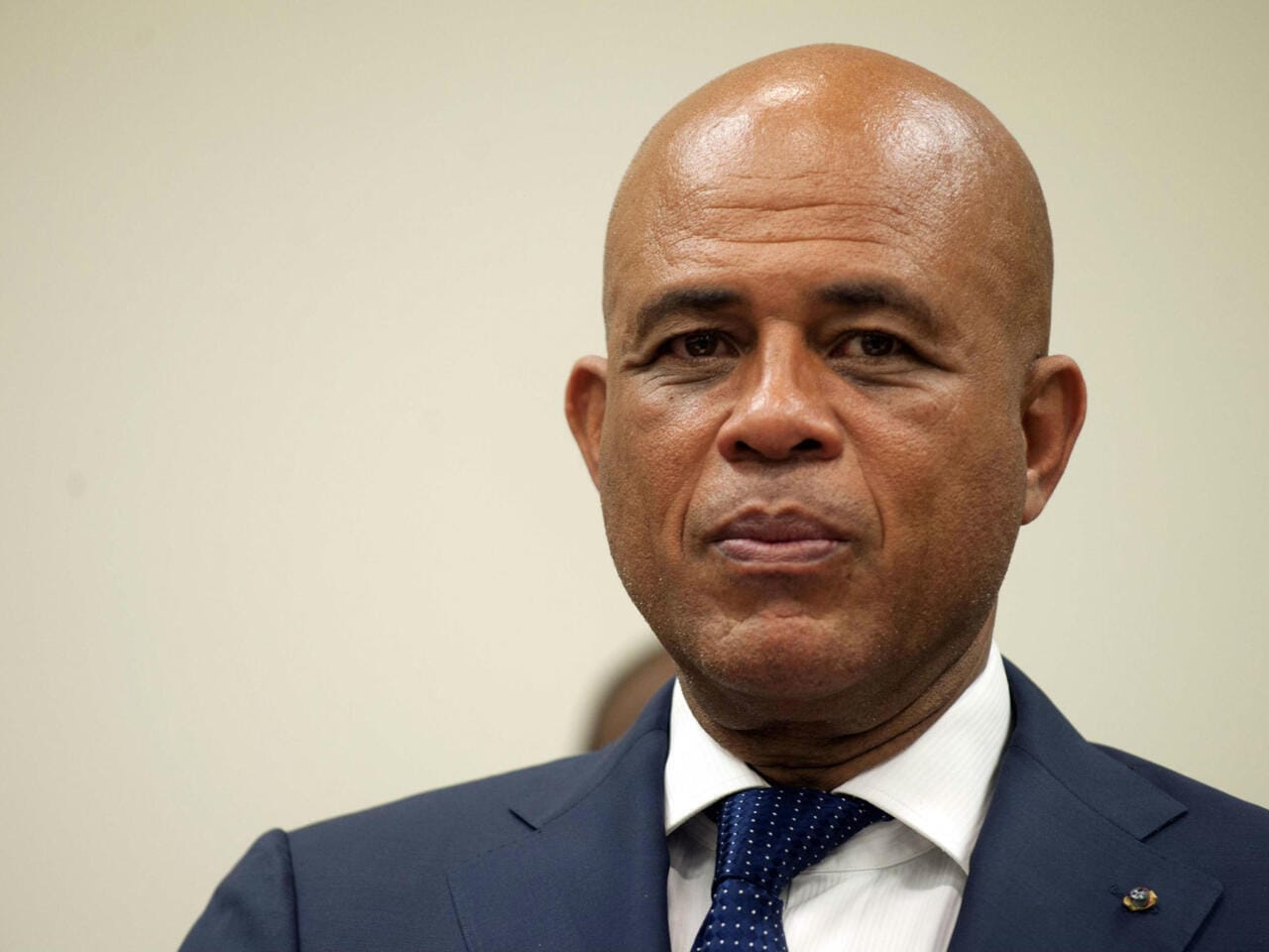 Michel Martelly attendu à la Cour d’appel dans l’affaire Jovenel Moïse
