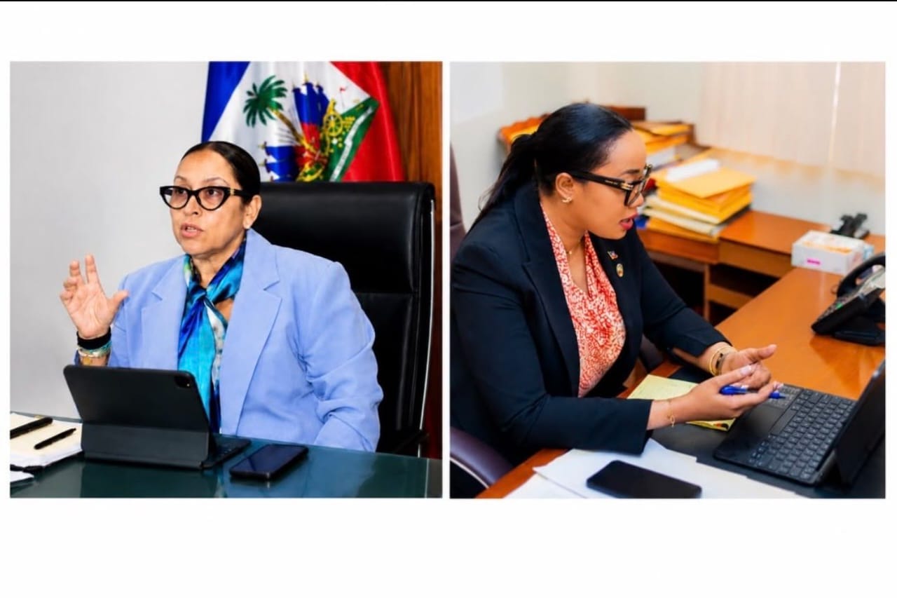 TPS aux États-Unis : Haïti renforce son soutien aux ressortissants haïtiens
