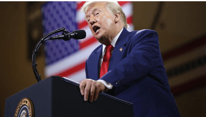 Donald Trump : les enjeux de la politique américaine dans le monde en 2026