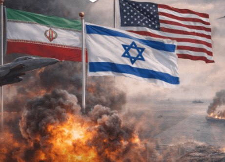 États-Unis – Iran : une nouvelle vague de frappes américaines ravive les craintes d'un conflit régional
