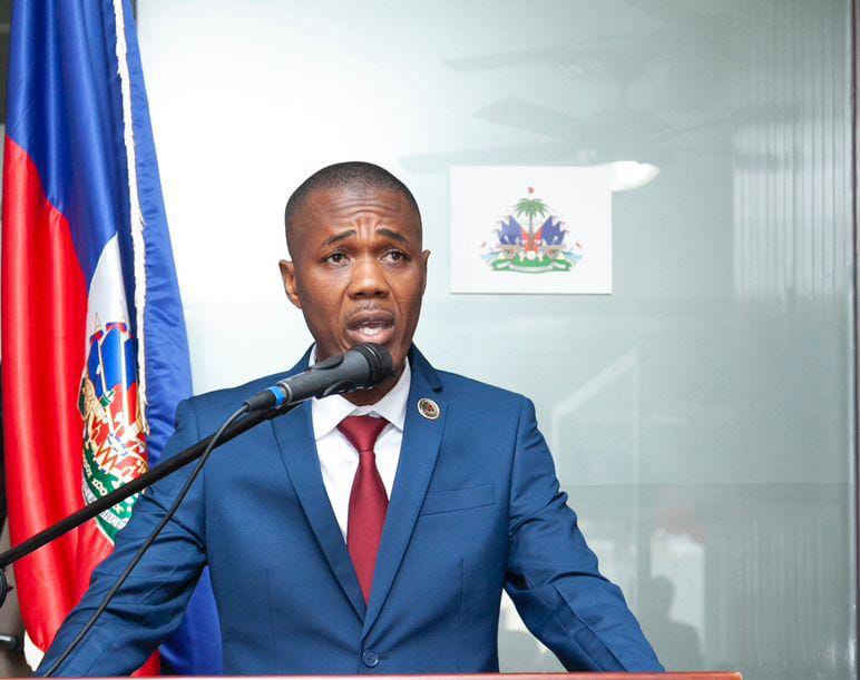 CSCCA ordonne la réintégration du consul Stephen Junior Cherenfant à Santiago