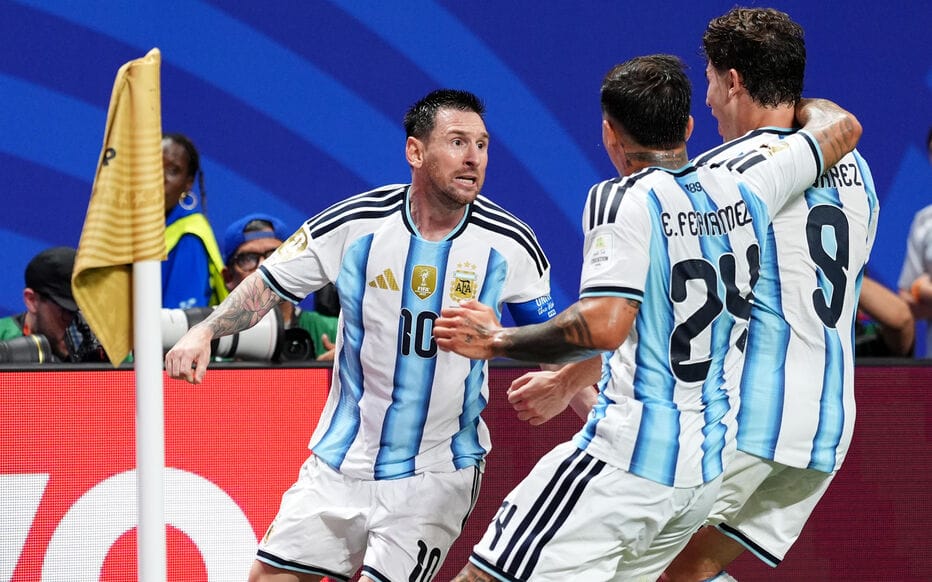 Argentine en demi-finale de la Coupe du monde 2026 : le rêve continue
