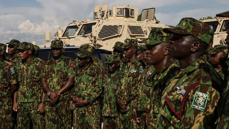 GSF Haïti : des centaines de soldats de la GSF déployés dans l'Artibonite ce 6 juillet 2026