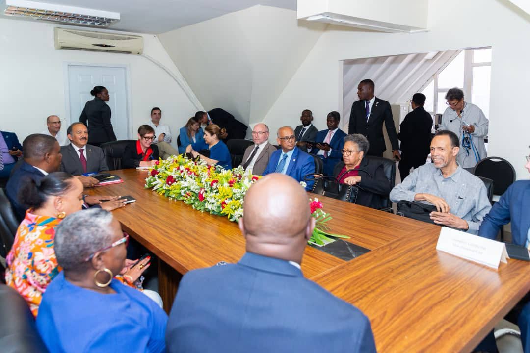 OEA en Haïti : le CEP avance dans les préparatifs électoraux, mais la sécurité reste un défi majeur