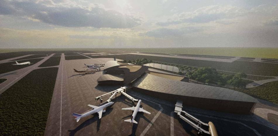 Cabo Rojo : le nouvel aéroport dominicain qui inquiète et attire le Grand Sud d’Haïti