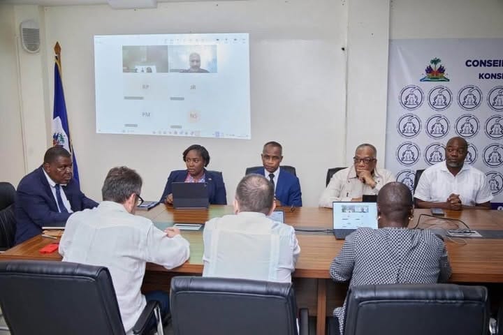 Le gouvernement haïtien intensifie ses efforts pour accélérer le processus électoral