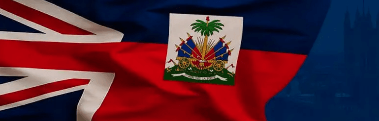 DCTS : pourquoi le Royaume-Uni accorde un accès préférentiel aux produits haïtiens et quels enjeux pour l’économie d’Haïti ?