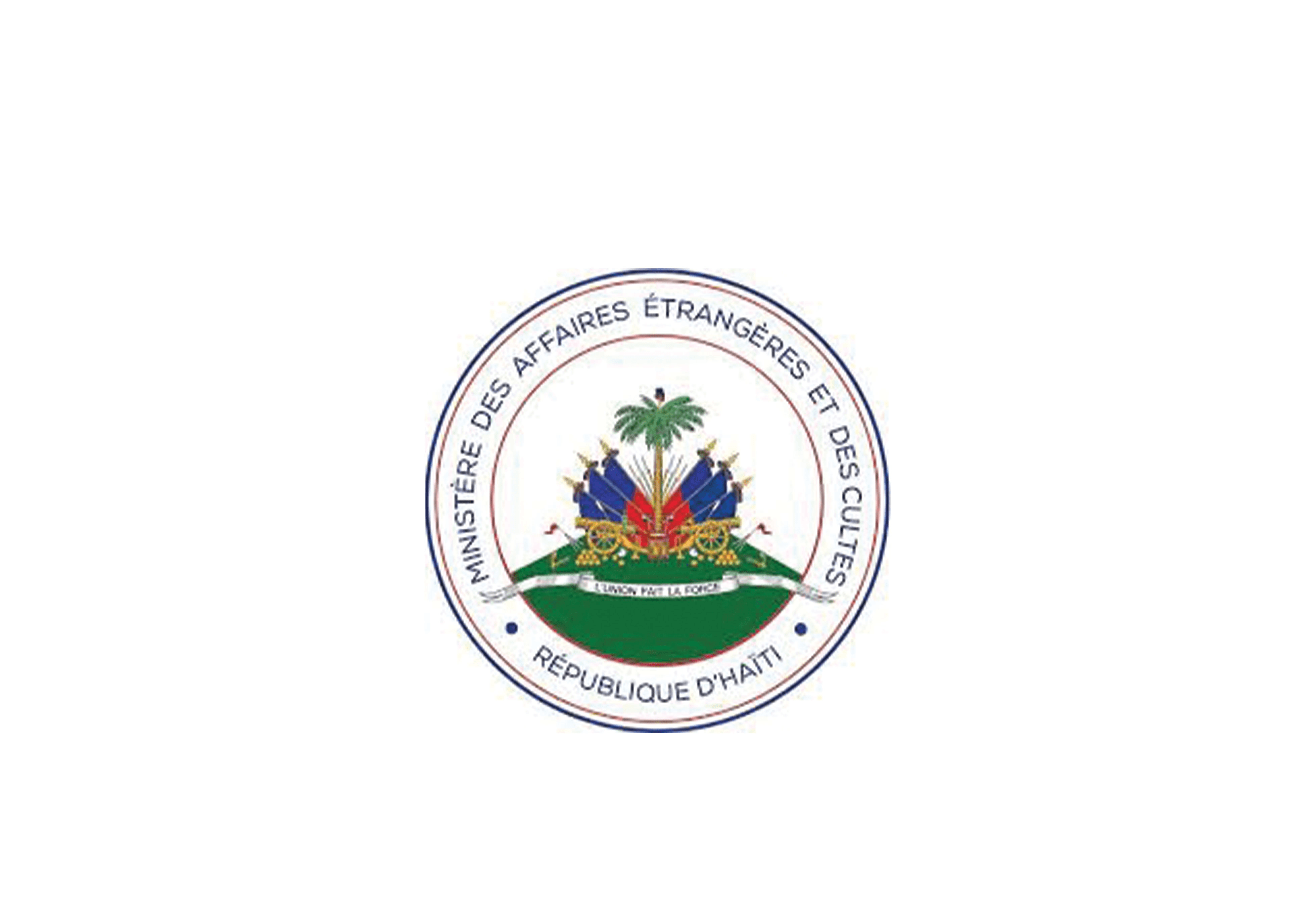 MAEC : une mission au Chili pour faciliter les documents des Haïtiens