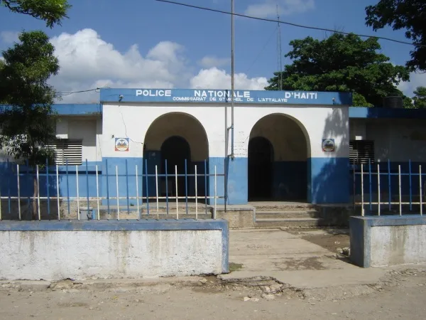 Attaque de Mamon à Saint-Michel-de-l'attalaye : quelle réponse du gouvernement haïtien ?