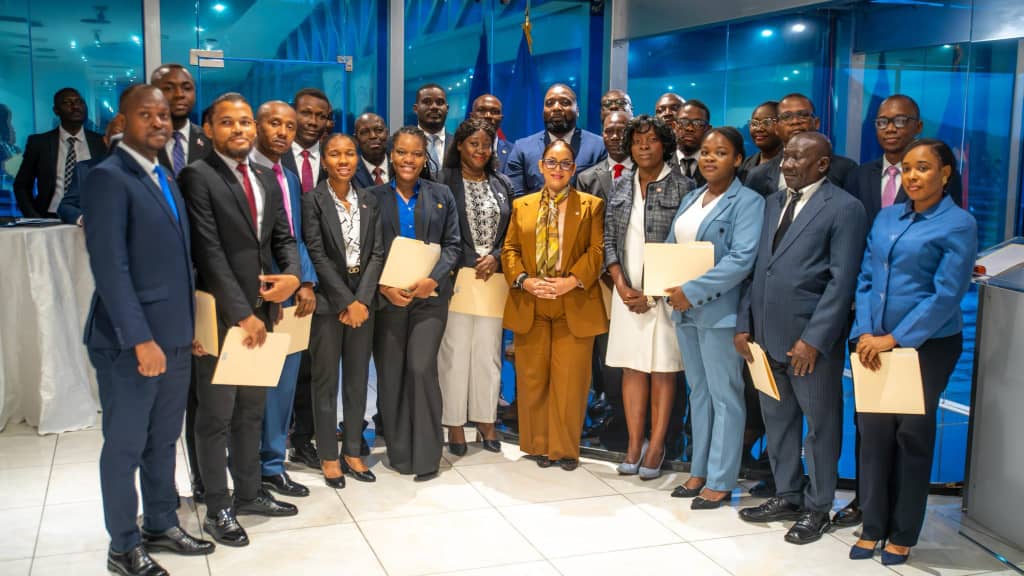 Réforme du MAEC : une diplomatie haïtienne en quête de professionnalisation face aux défis de l’État