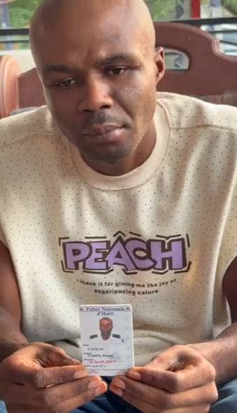 Affaire Papabonm : Me Arnel Rémy porte plainte pour incitation à la violence contre un policier haïtien