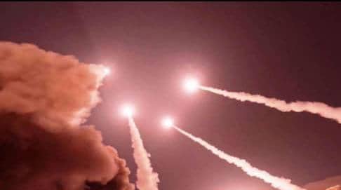 Attaque iranienne contre le Koweït : pourquoi la crise entre Téhéran et Washington menace le Golfe
