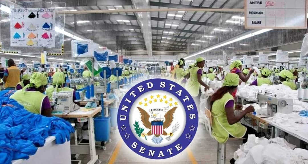 HOPE/HELP prolongés jusqu’en 2028 : Haïti salue une décision favorable au secteur textile