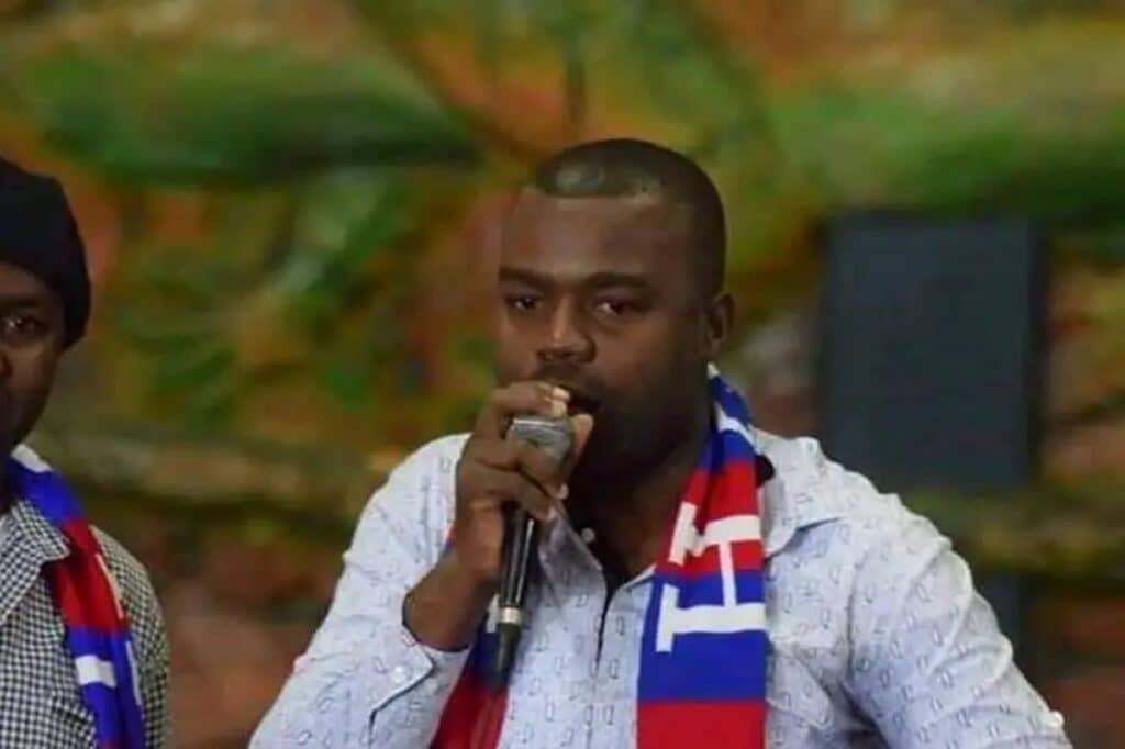 Enlèvement à Gros-Morne : Caleb Jean-Baptiste et la directrice de l’ONAPÉ capturés par Kokorat San Ras