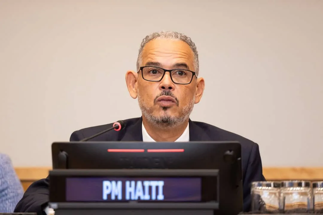 Haïti en crise : jusqu’à quand les voyages officiels de Alix Didier Fils-Aimé remplaceront-ils les résultats sur le terrain ?