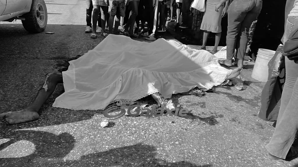 Violence en Haïti : à Delmas 32, trois corps retrouvés, une nouvelle illustration d’une violence qui frappe d’abord la population.