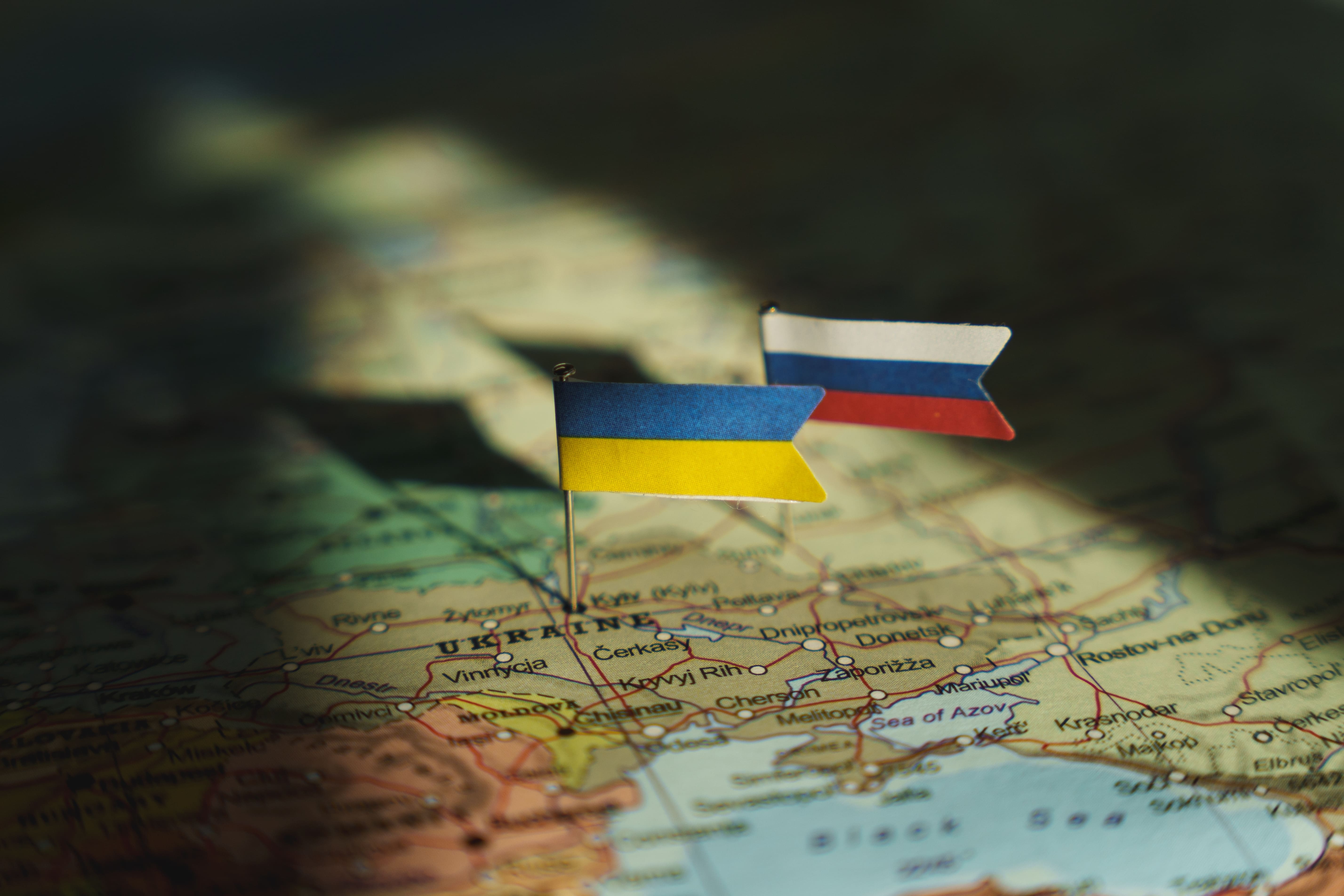 Trump affirme que la Russie et l’Ukraine ont accepté de ne plus frapper leurs infrastructures énergétiques